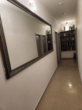 Ben Hillel Boutique Hotel,West Jerusalem>>Jerusalem,3 star