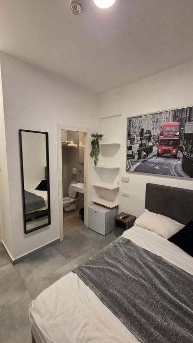 ben hillel boutique hotel