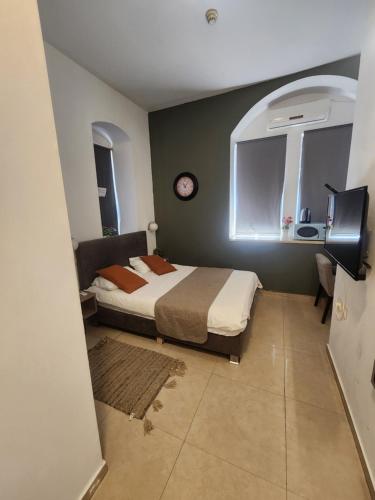 ben hillel boutique hotel