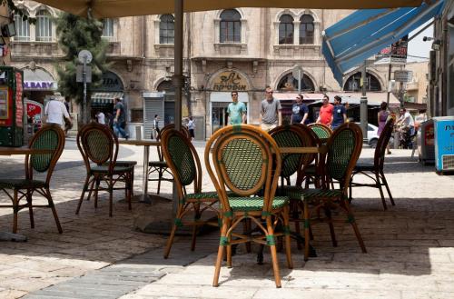 ben hillel boutique hotel
