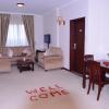 debredamo hotel
