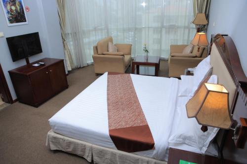 debredamo hotel