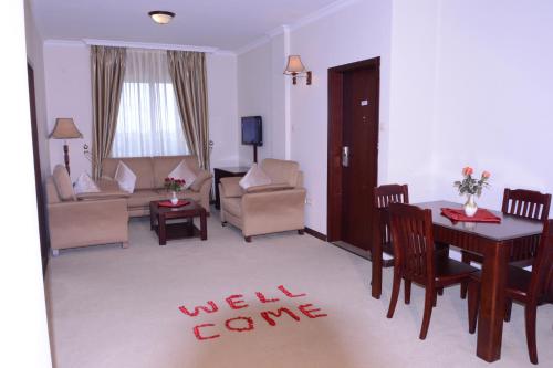 debredamo hotel