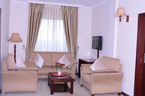 debredamo hotel