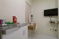 menteng house