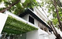 menteng house