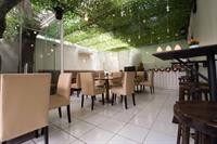 menteng house