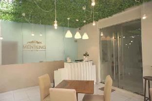 menteng house