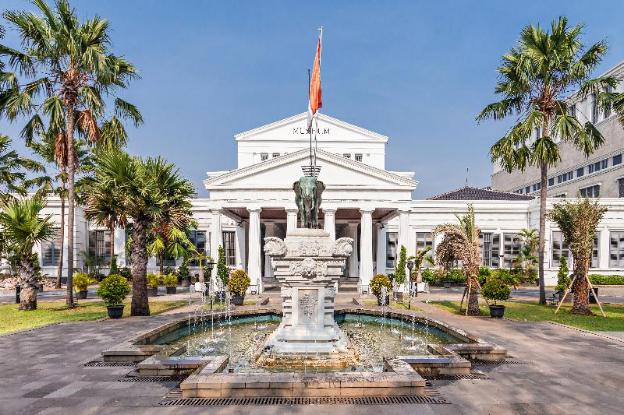 menteng house