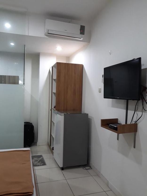 menteng house