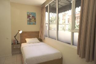 menteng house