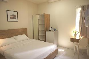 menteng house