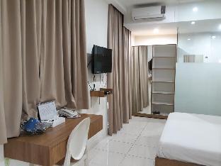 menteng house