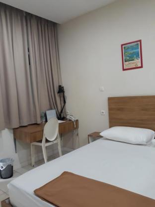 Menteng House,Special Capital Region Of Jakarta>>Central Jakarta,3 star