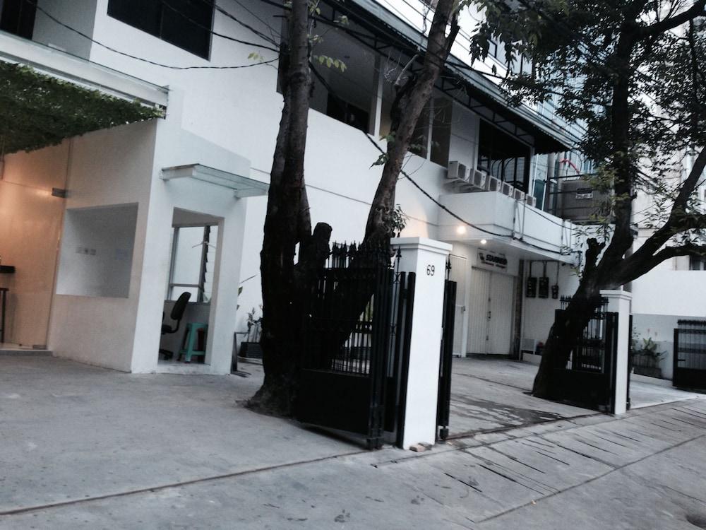 Menteng House,Special Capital Region Of Jakarta>>Central Jakarta,3 star