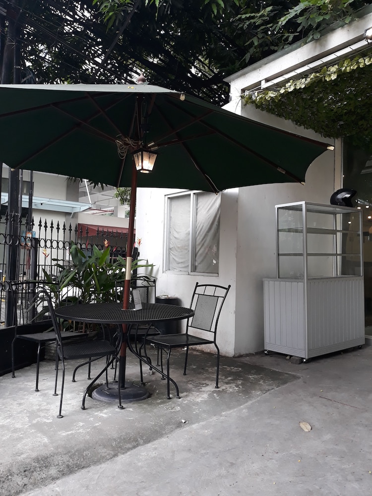 menteng house