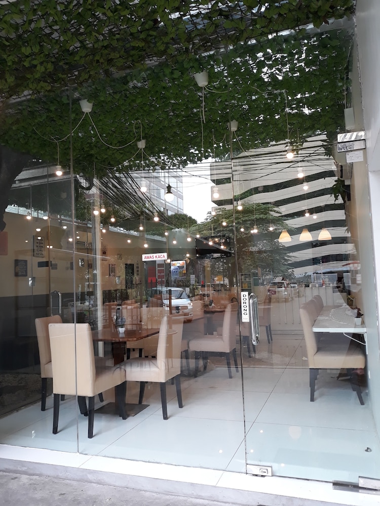 menteng house
