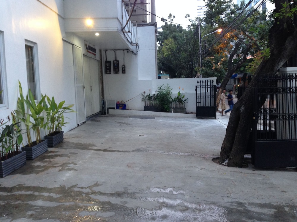 menteng house