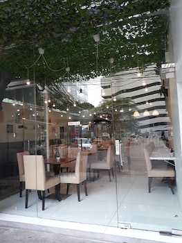 menteng house