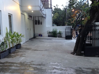 menteng house