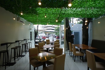 menteng house