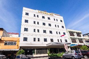 lovina inn nagoya batam