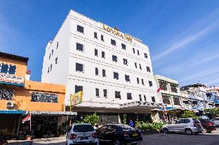 lovina inn nagoya batam