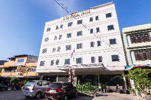 lovina inn nagoya batam