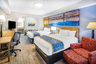 days inn and suites by wyndham savannah midtown