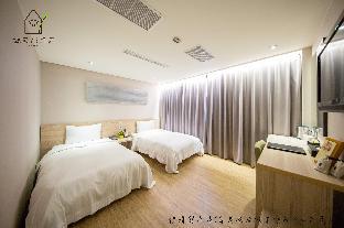 Smile 73 Hotel,Taichung>>Central,4 star