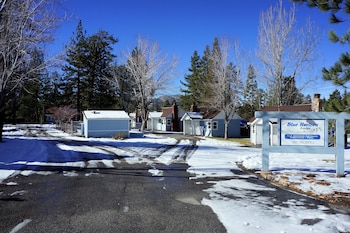 big bear lake
