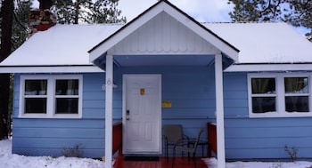 big bear lake