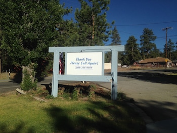 big bear lake