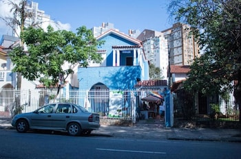 home center hostel