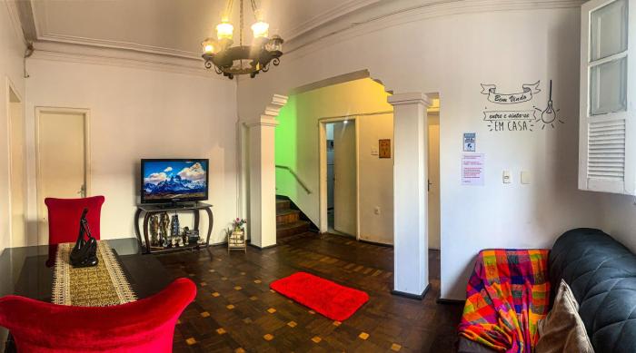 home center hostel