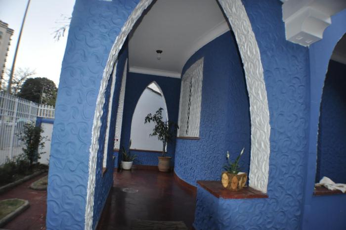 home center hostel