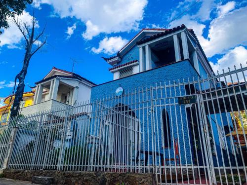 home center hostel