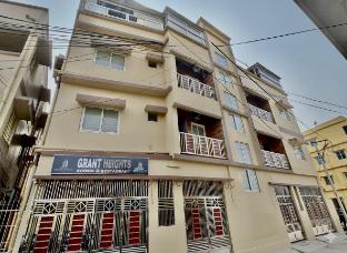 hotel grant heights