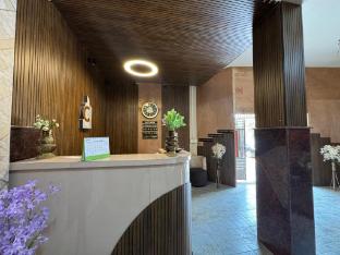hotel grant heights