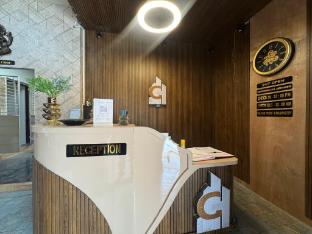 hotel grant heights