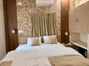 hotel grant heights