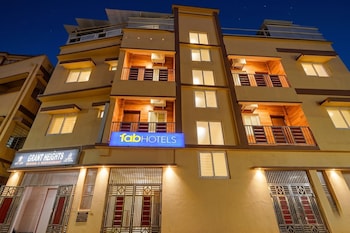 hotel grant heights