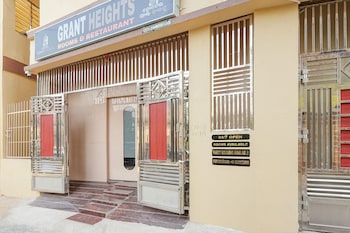 hotel grant heights