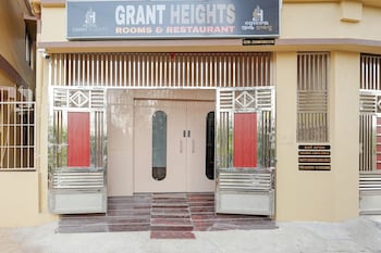 hotel grant heights