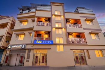 hotel grant heights