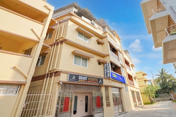 hotel grant heights