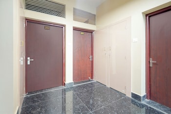 Hotel Grant Heights,,3 star