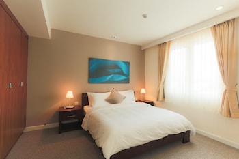 Central Mansions,Daun Penh>>Boeung Keng Kang,4 star