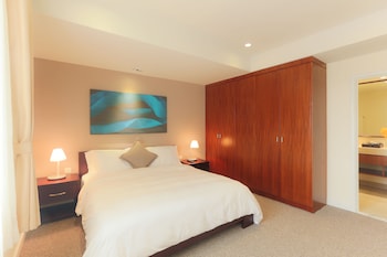 Central Mansions,Daun Penh>>Boeung Keng Kang,4 star