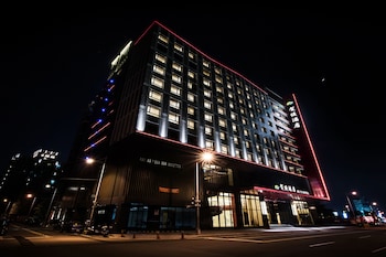 he ti hotel